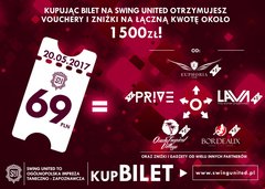 Jeszcze nie zdecydowaliście się? Pozostały tylko godziny!