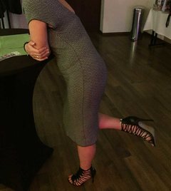 Brak chętnych do bzykania... 