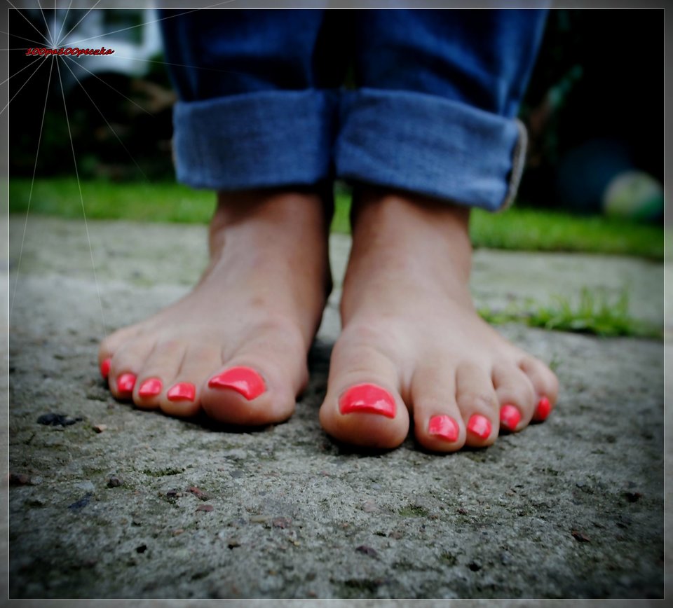 soczysta czerwień #75 - 100pa100peczka