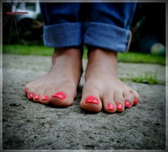 soczysta czerwień #75