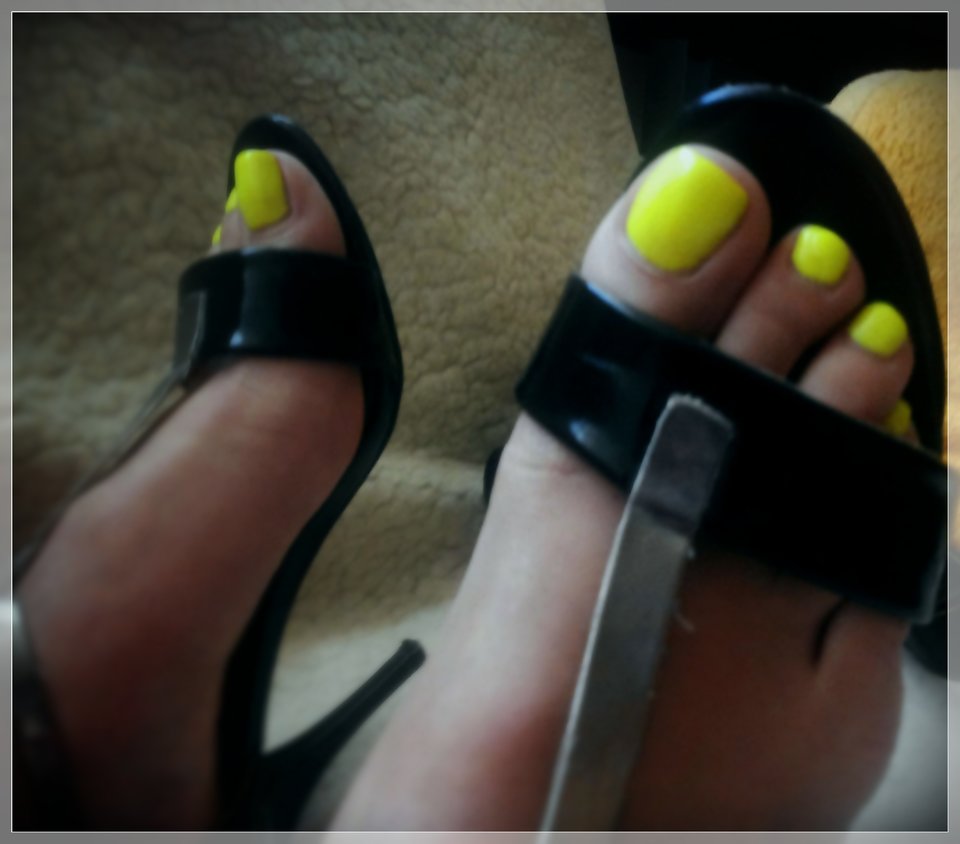 Czarne Szpileczki #164 - 100pa100peczka