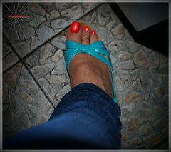 Błękitne Drewniaczki #63