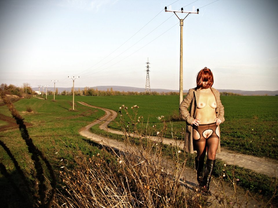 Na spacerze - knezna2