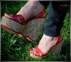 Czerwone Koturny  87