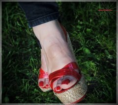 Czerwone Koturny  88