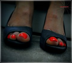 Niebieskie Szpilki #39