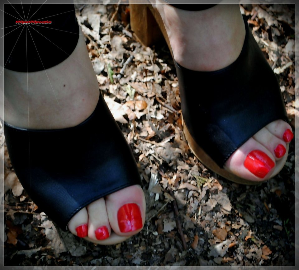 Czarne Botki 44 - 100pa100peczka