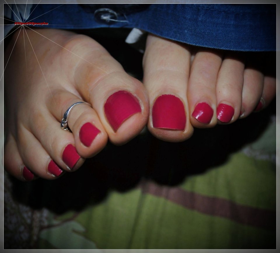 Pazurki - 100pa100peczka