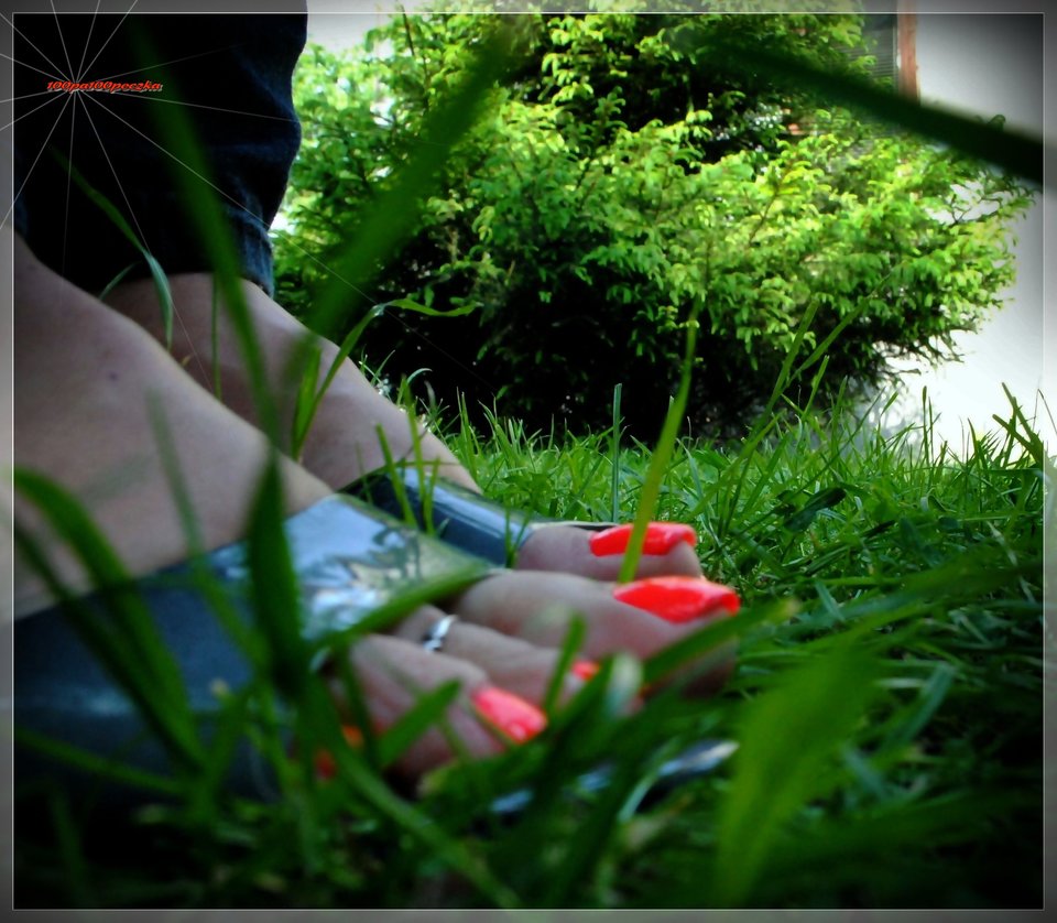 Grafitowe Klapeczki #195 - 100pa100peczka