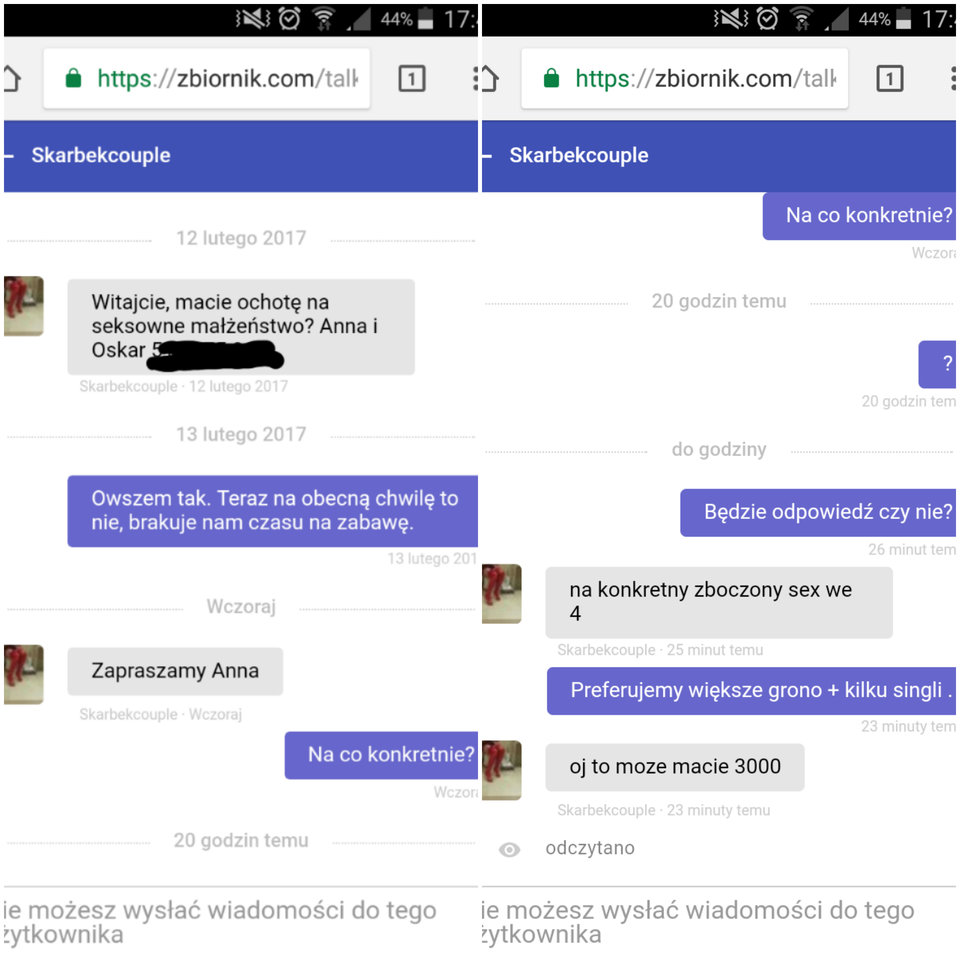 Popaprań... y. - Nikt_taki