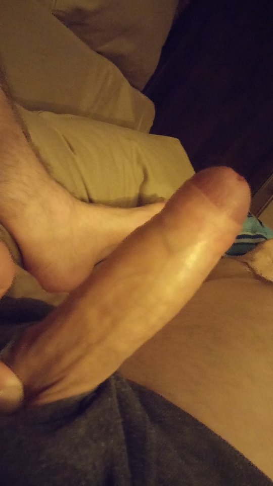 lubisz takie poranki... ? - almodowar