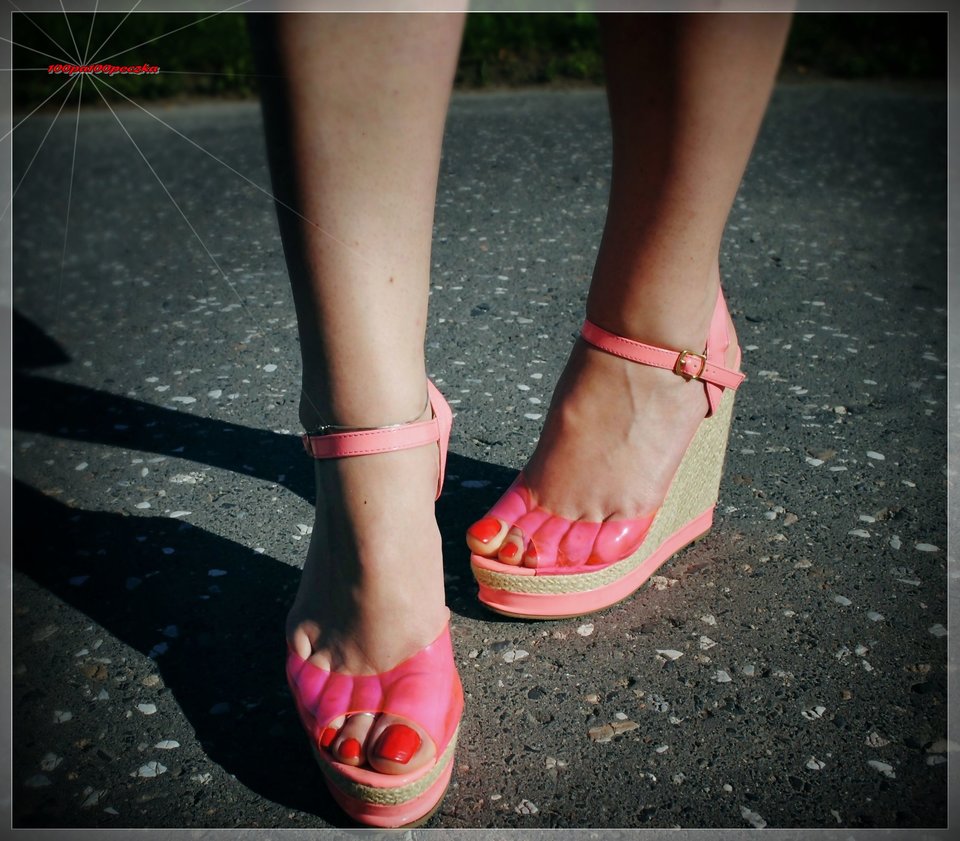 Cukierkowe Koturny #148 - 100pa100peczka