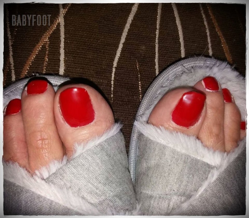 puszaki szaraki - Babyfoot