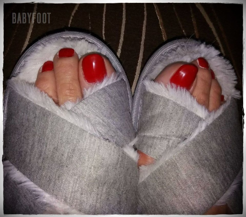 puszaki szaraki - Babyfoot