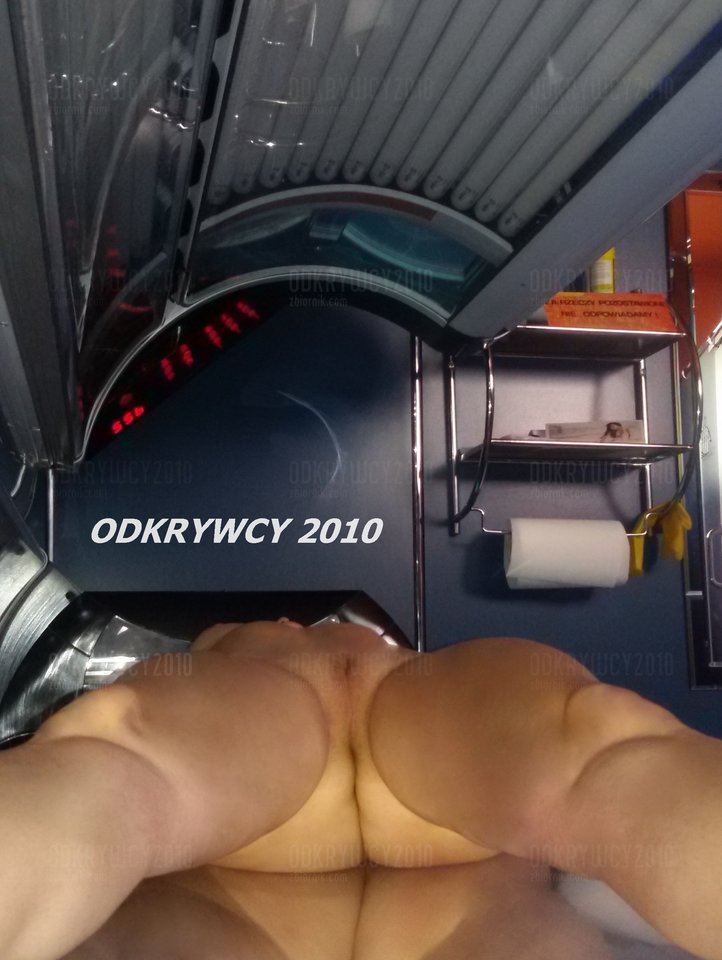 Opalanko czas zacząć :) - Odkrywcy2010