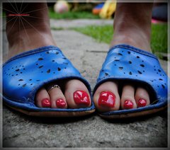 Chabrowe Pantofelki 78