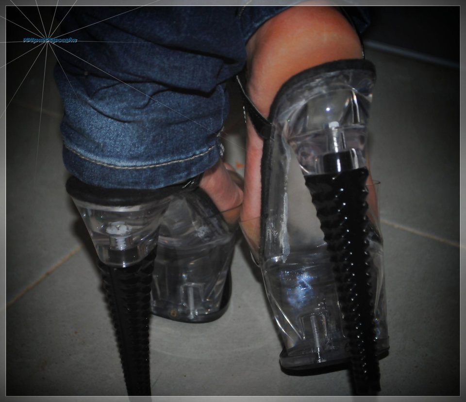 Piętki#266 - 100pa100peczka