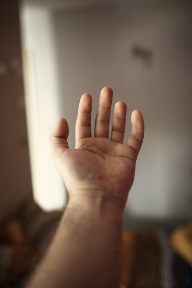 Take my hand... - uhtred