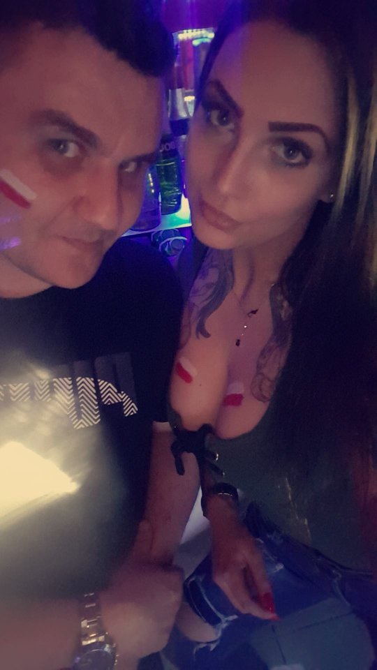 Najlepsza ekipa LaVy już gotowa i czeka na WAS! ;-)) - LavaClub