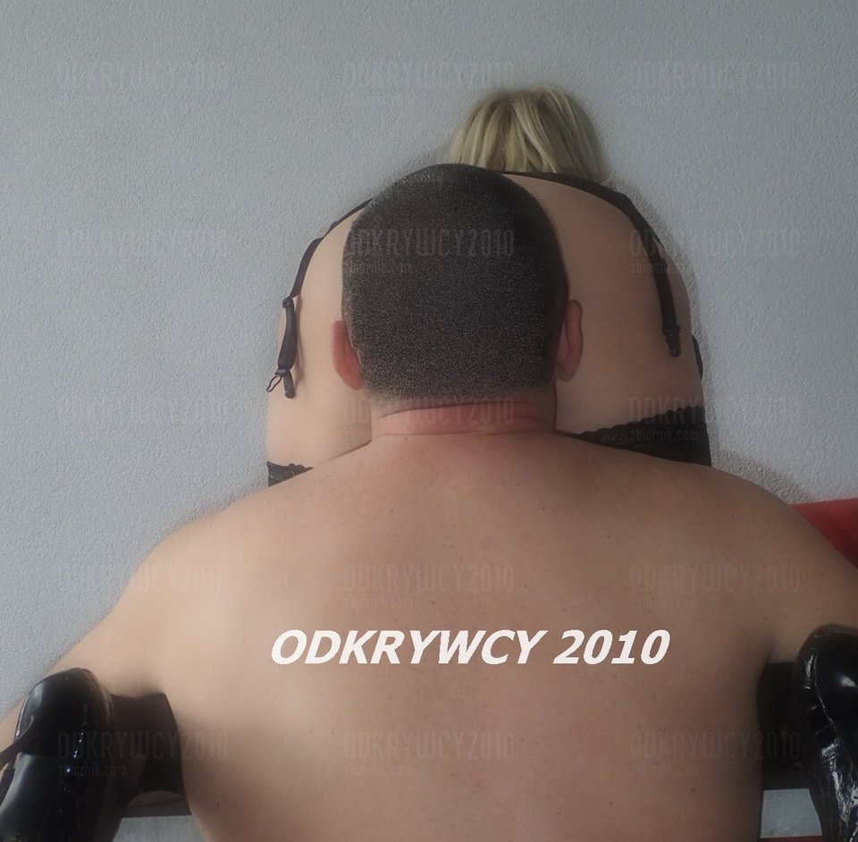 Sedno smaku !!! - Odkrywcy2010