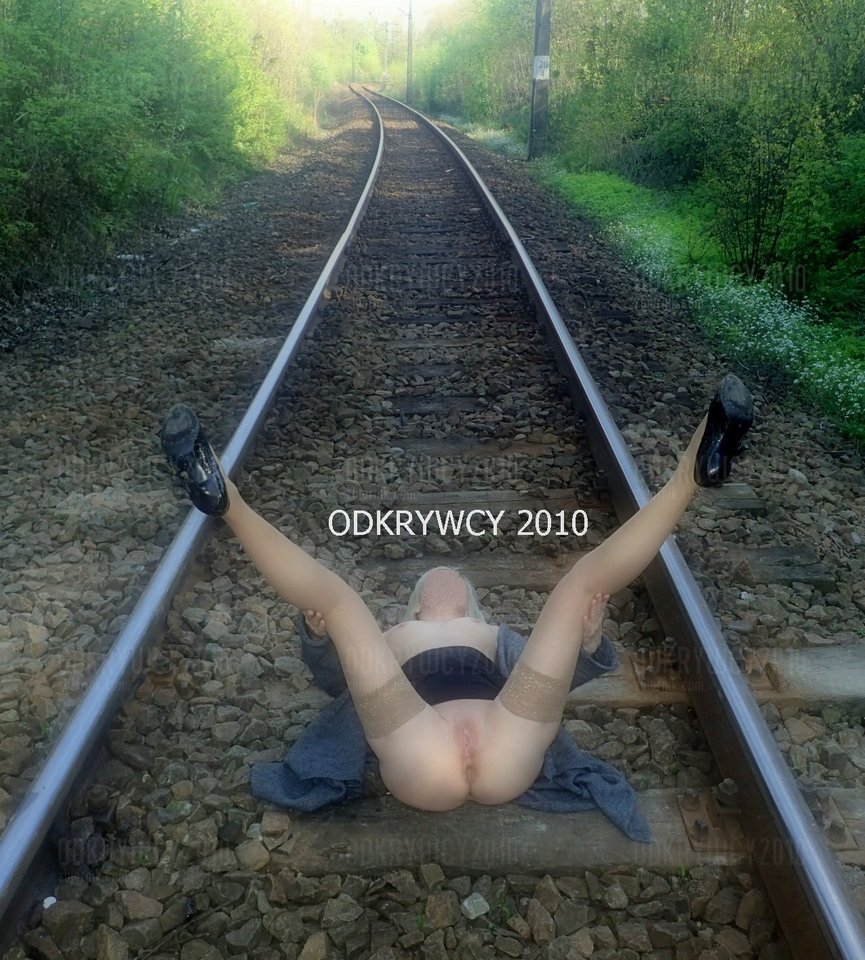Droga wolna .... - Odkrywcy2010