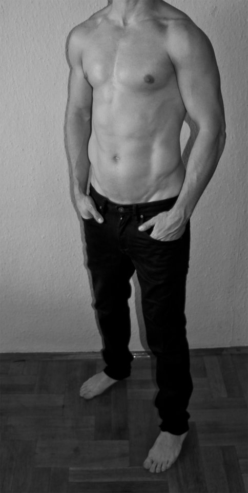 It's getting hot in here - SomeoneWro