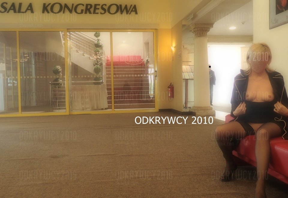 Ktoś się zbliża ... - Odkrywcy2010
