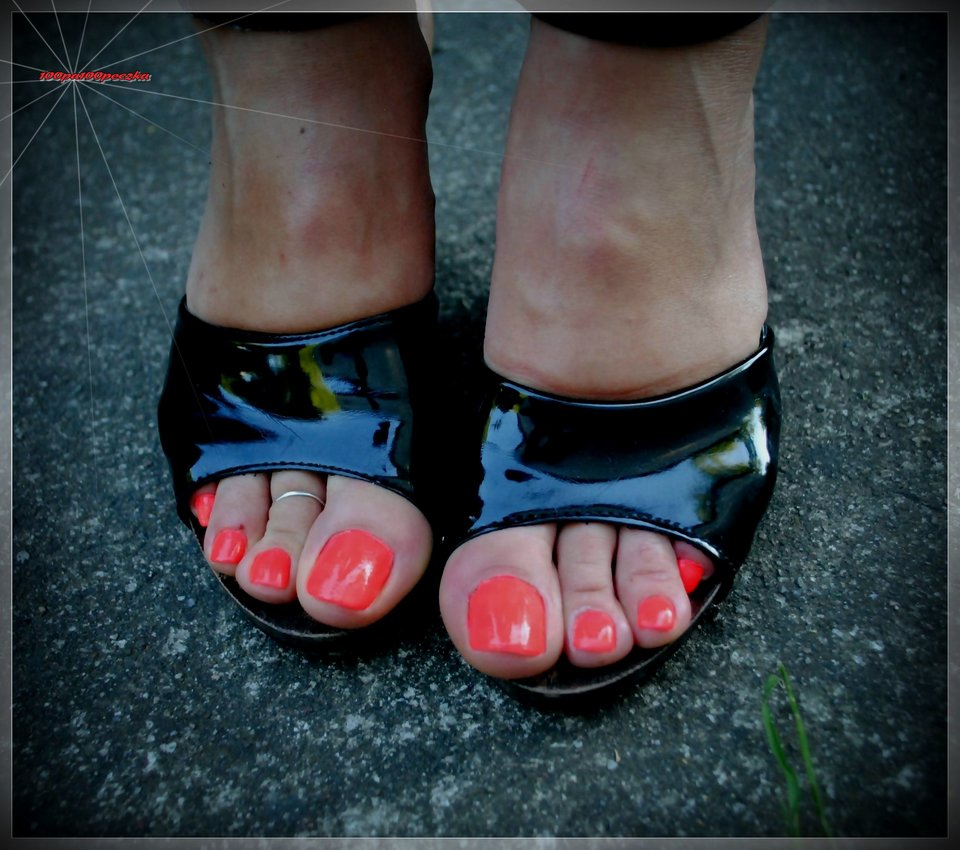 Czarne Drewniaczki 170 - 100pa100peczka