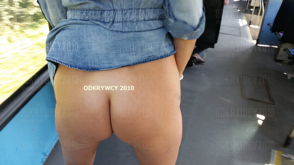 sukieneczka mi się podwinęła :) - Odkrywcy2010