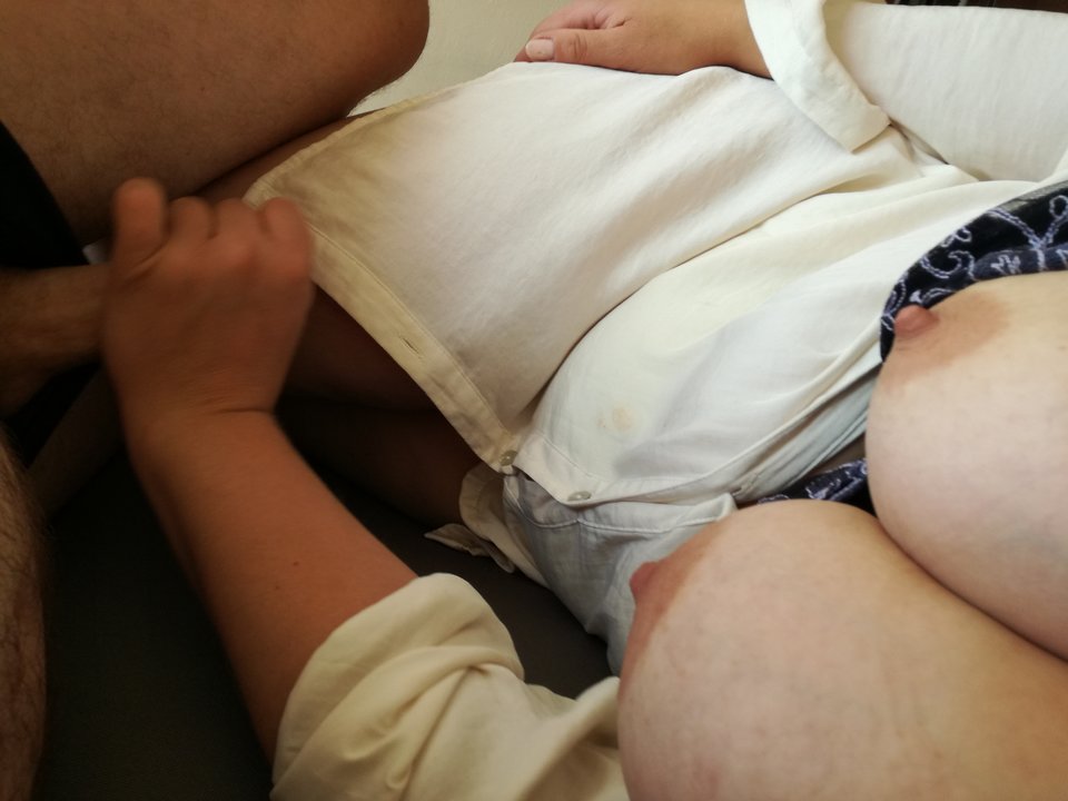 Moje cycunie ;) - ONAzNIM80