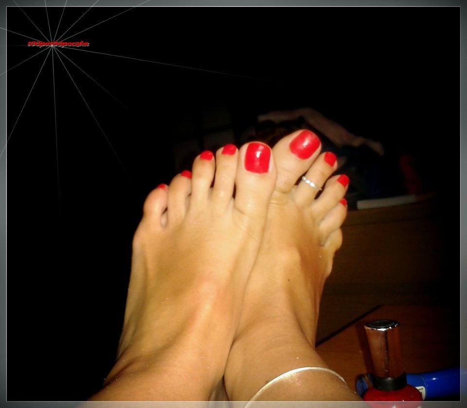 Czerwone Landrynki 153 - 100pa100peczka