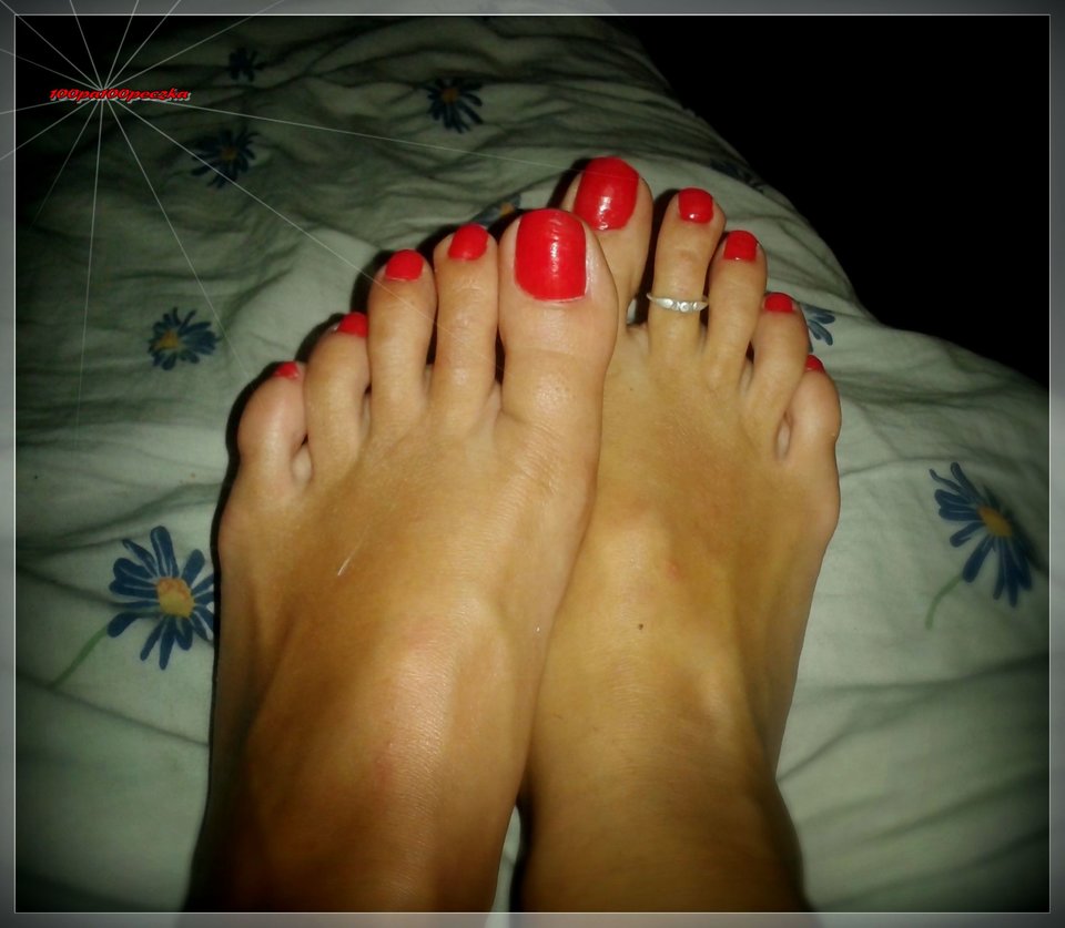 Czerwone Landrynki 156 - 100pa100peczka