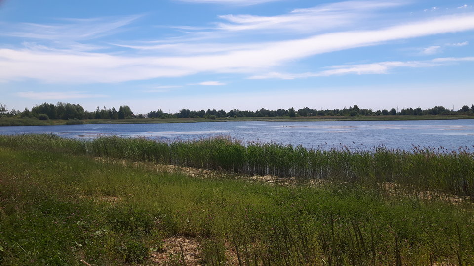 Krajobraz - defydefy