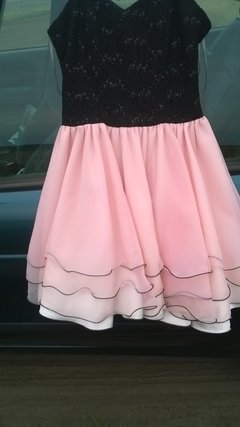 sukienka mojej koleżanki ma ktos ochote trysnac