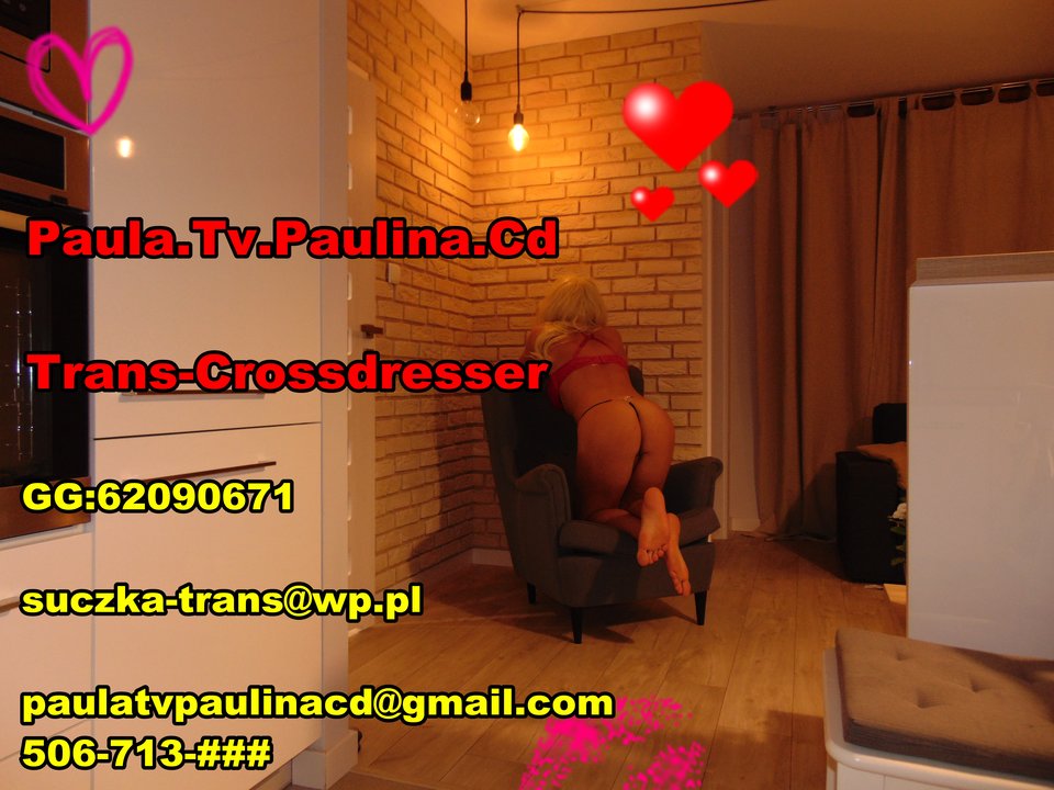DSC00266.JPG - PaulinaTransPaulaTv