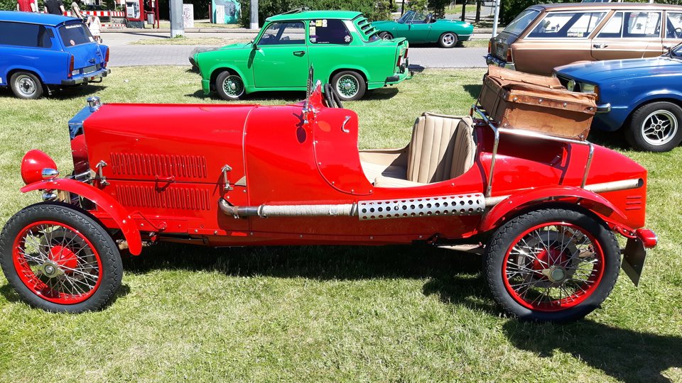 fiat - QRKIN