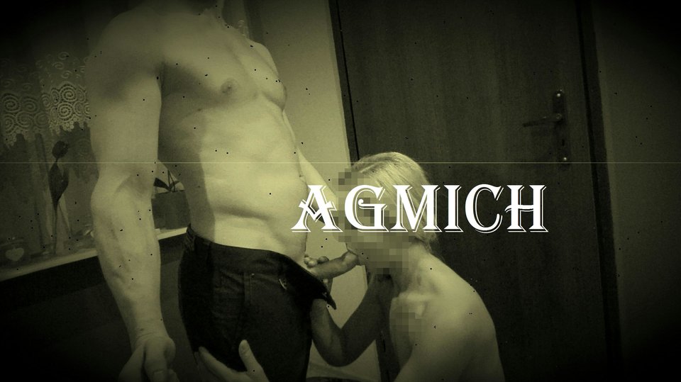 Lubie to... - agmich