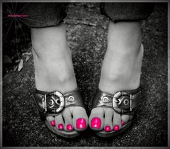 Feetart #115