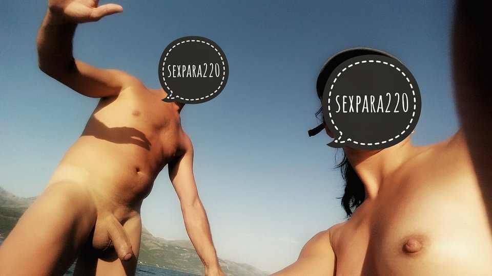 Cro - sexpara220