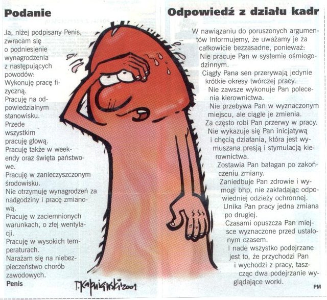 Coś dla beki :) - Ustatkowani