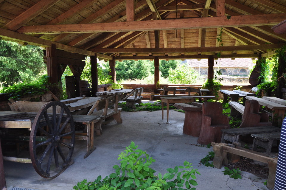 pensjonat opuszczony.JPG - Leoxxxxx