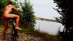 Ktoś chętny na rowerek? GG 50040478