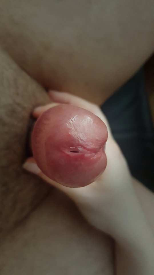 Kto poliże? - wetanddirty