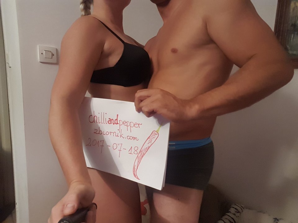 weryfikacja ;) - chilliandpepper