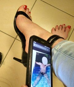 A to ja zrobilam dla Darfuji :)