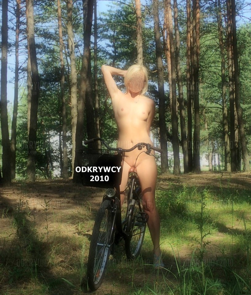 Którędy teraz ? - Odkrywcy2010