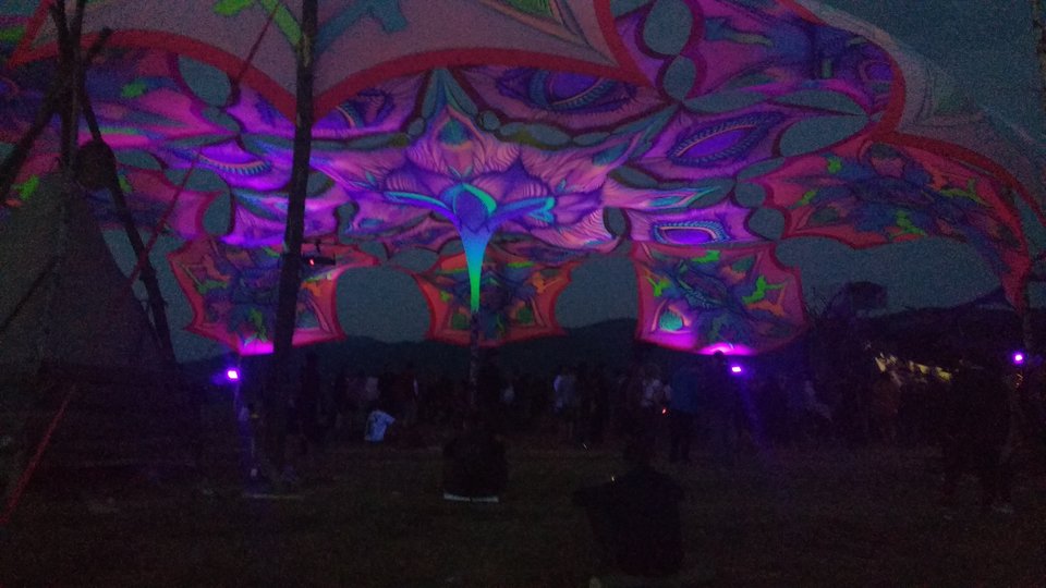 Goadupa festival😁 Bieszczady - LoveGemini