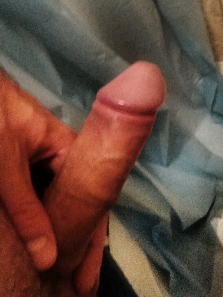 Mam na coś ochotę - oliolikruk