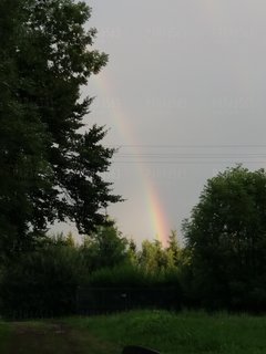 Zapowiedź słonecznej pogody na jutro.