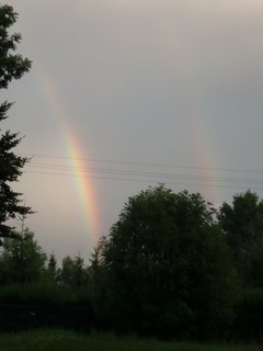 Będzie jutro pogoda.